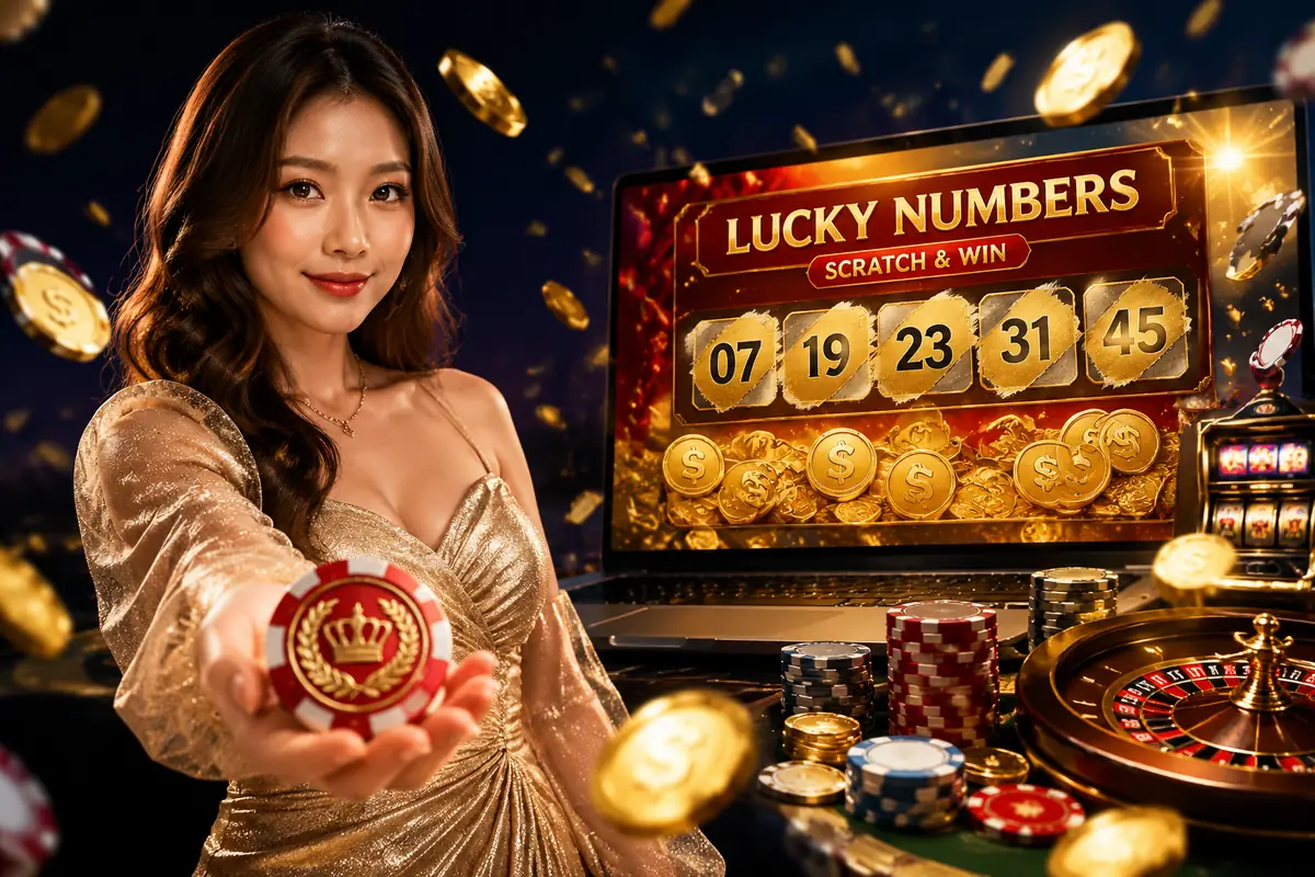 aladin222 brand story Malaysia online casino