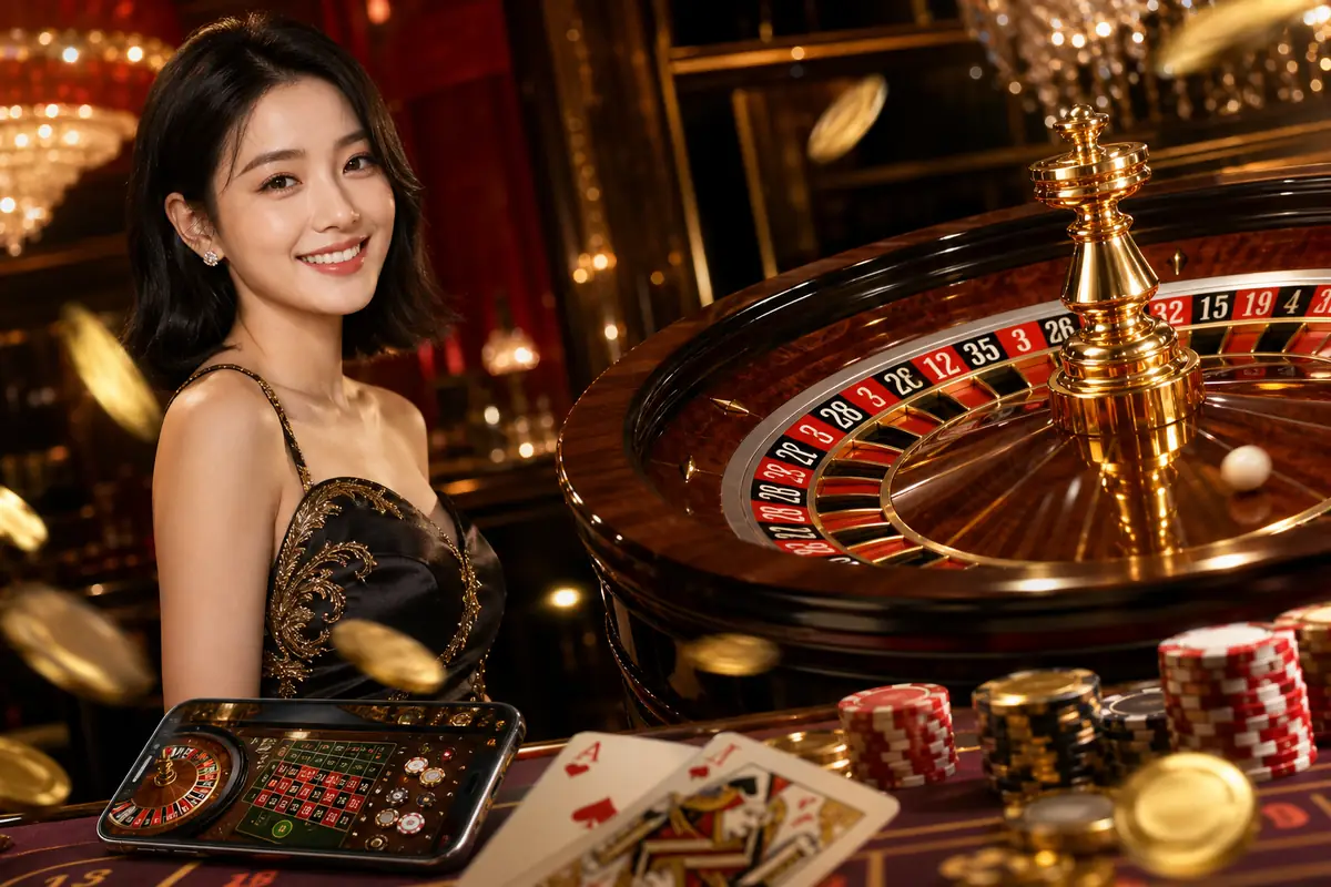aladin222 live casino and sports betting Malaysia